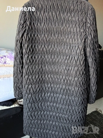 Дамско палто НМ, , снимка 2 - Палта, манта - 27728518