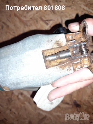 Зеге Bosch , снимка 5 - Други машини и части - 51993485