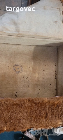 уникална Швейцарска военна раница на планинските части, снимка 13 - Антикварни и старинни предмети - 52770825