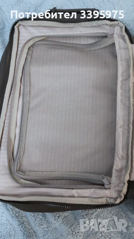 Нова раница VINGA Холандия (Hitachi), снимка 5 - Раници - 51388334