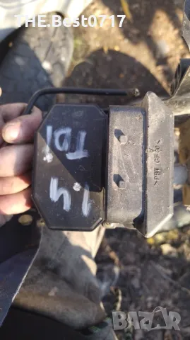 АБС за Сеат шкода 1.4тди