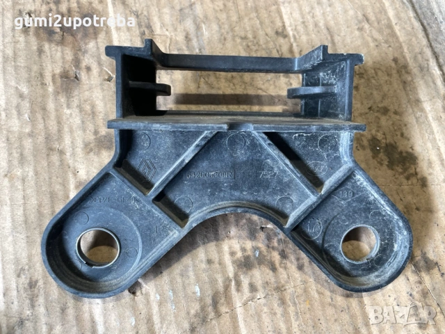 Крепежна Скоба 612003309r Renault Talisman 2017г 147kW, снимка 2 - Части - 54160927