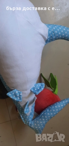 плюшени, снимка 7 - Плюшени играчки - 51691588