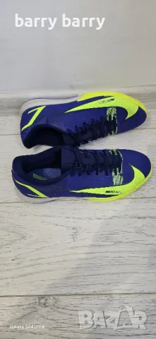 Nike Mercury 39 номер, снимка 1 - Маратонки - 49313901