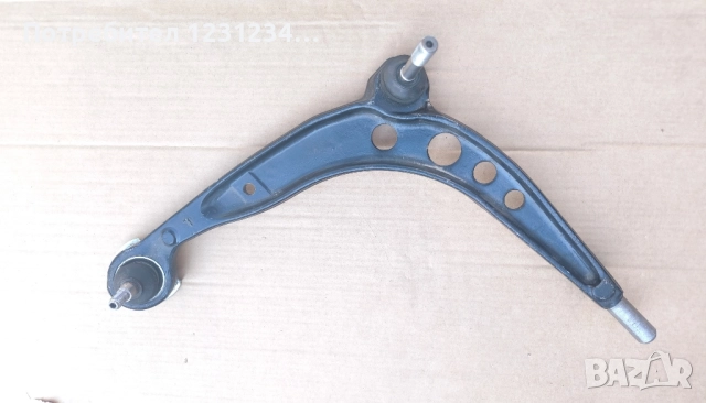 Ляв носач БМВ Е36, снимка 3 - Части - 51707468