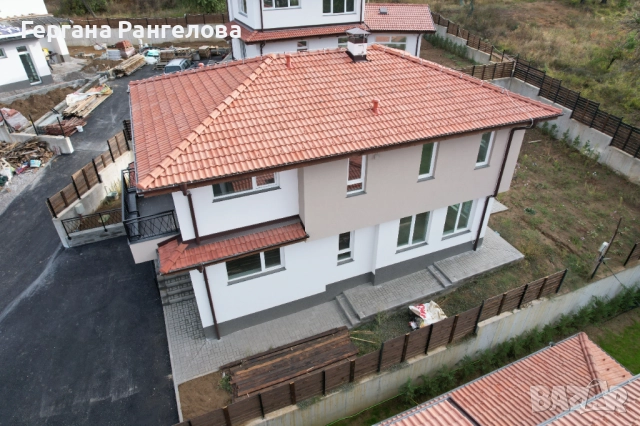 Продавам нова къща, снимка 3 - Къщи - 51986461