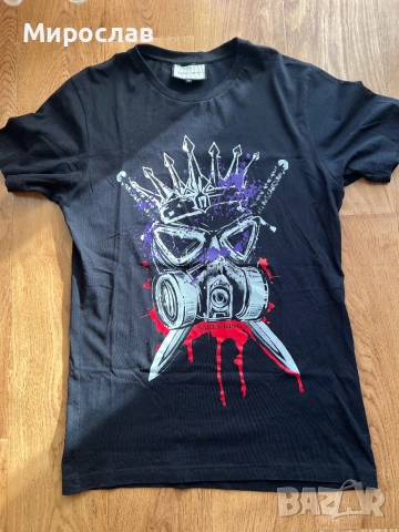 KAREN KING - Тениска