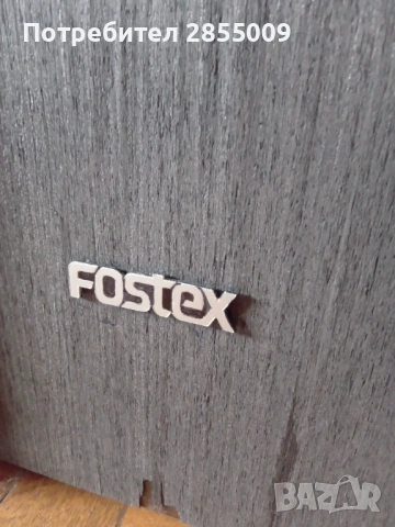 Хорни с Fostex FE 108 EZ 4" Full Range Sigma Series, снимка 7 - Тонколони - 53315721