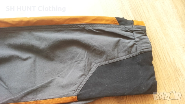 URBERG SKANDINAVIEN Stretch Trouser размер M панталон със здрава и еластична материи - 1592, снимка 12 - Екипировка - 52644382