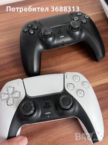 PlayStation 5 , снимка 4 - За дома - 45179210