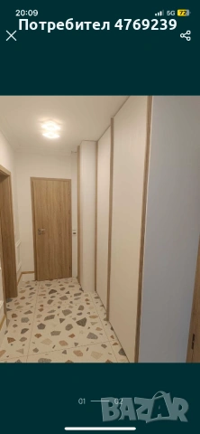 Мебели по поръчка, снимка 5 - Шкафове - 53879413