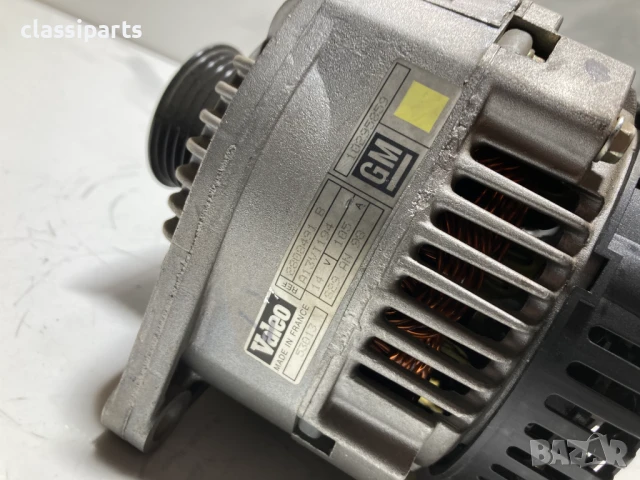 Алтернатор / Динамо Valeo за PONTIAC Trans Sport и CHEVROLET Venture, снимка 5 - Части - 50548688