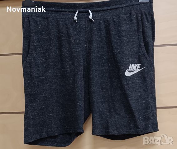 Nike-Много Запазени, снимка 3 - Къси панталони - 45671613
