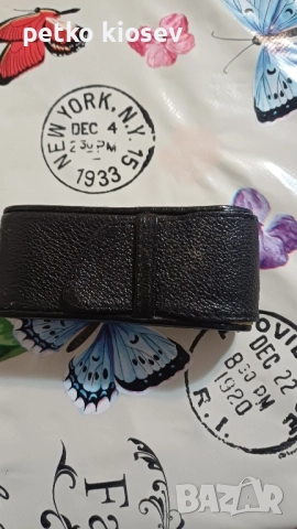 Театрален Бинокел като нов не исползван.