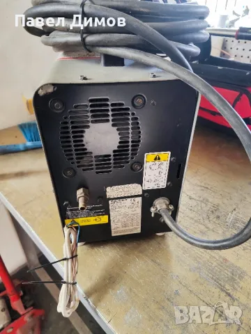 плазма Hyperterm , снимка 4 - Други машини и части - 49923028