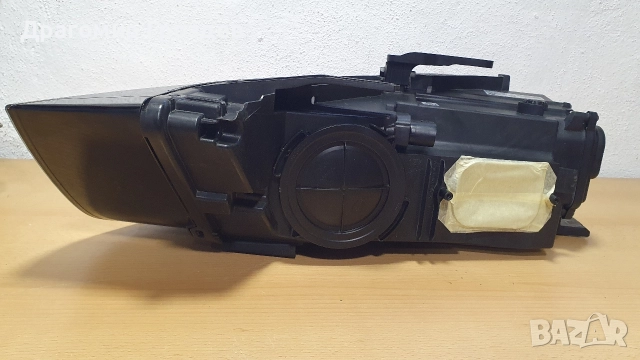 Десен фар BI-XENON за AUDI Q3 (8U) Facelift / Ауди Кю3 (2015-2018), снимка 13 - Части - 52709822