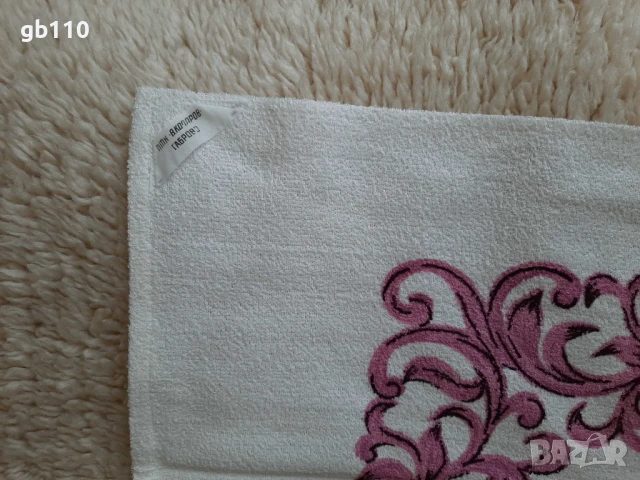 Големи кърпи 135х90 см разни десени - нови, снимка 8 - Хавлиени кърпи - 50781949