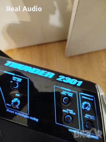 Моноблок усилвател MTX, снимка 6 - Аксесоари и консумативи - 50433748