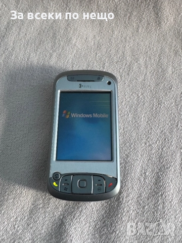 HTC TyTn Herm200 Windows Mobile Phone