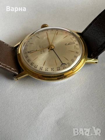 POLJOT Cosmos Automatic, снимка 4 - Мъжки - 53887978