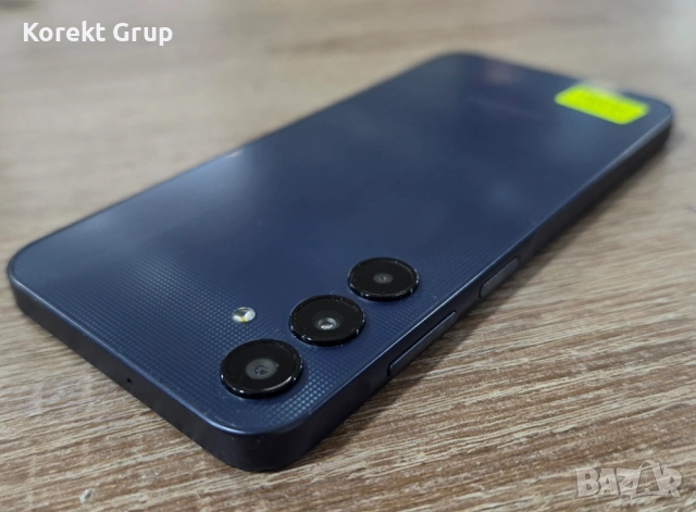 Samsung Galaxy A25 5G 128GB, снимка 8 - Samsung - 54023326