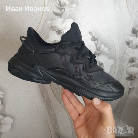 оригинални маратонки Adidas Originals Ozweego номер 39 1/3, снимка 14 - Маратонки - 45440312