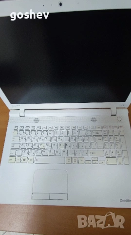 Toshiba Satellite C55-C, снимка 2 - Лаптопи за дома - 54118094