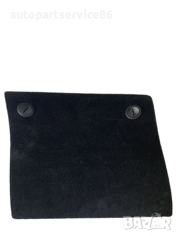 Дясна панел за багажник за Mercedes ML W164 420 CDI V8 (2007) JC289321 