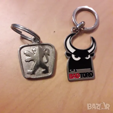 Ключодържатели, снимка 4 - Други - 49910375