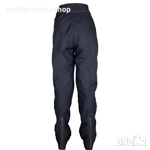 🧥 4934 – Dainese Дамски текстилен панталон – Размер 40 – 💵 120 лв, снимка 3 - Аксесоари и консумативи - 50441582