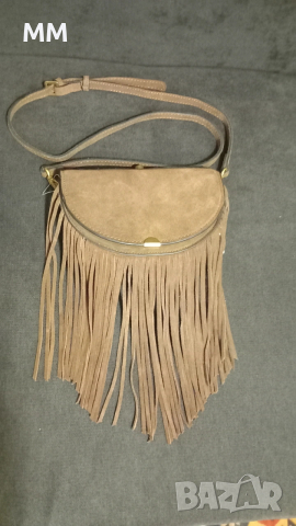 Дамса чанта за през рамо