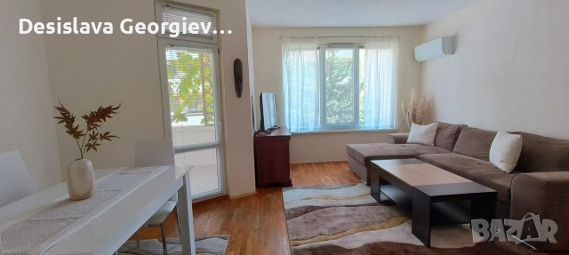 Двустаен апартамент, парк Аязмото, гр. Стара Загора