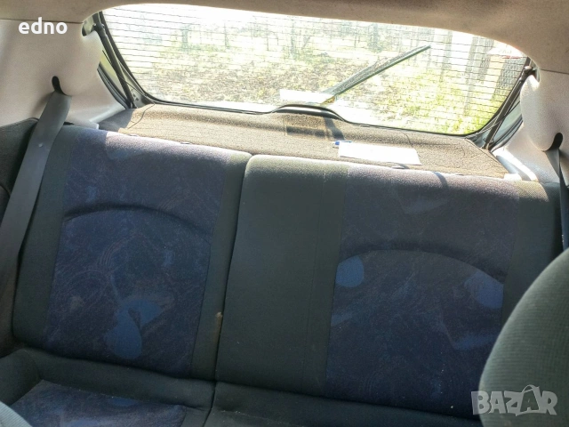 Пежо 206 цяла или на части , снимка 4 - Автомобили и джипове - 54161001