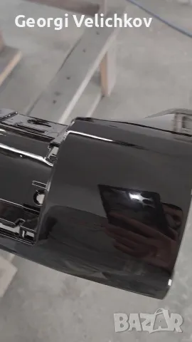 Боядисване на джанти и др. детайли, снимка 6 - Автотенекеджийски и автобояджийски - 37356400