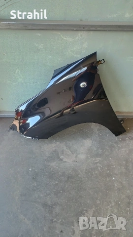 Преден ляв калник за Fiat 500L 