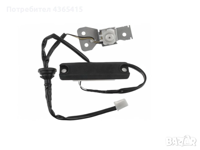 Бутон за ел.багажник за Toyota Prius MK2 (2003-2009), снимка 4 - Части - 52318729