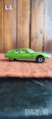 Колички Matchbox България , снимка 4 - Колекции - 51413612