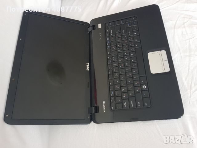 Преносим компютър Dell Vostro 1015 на части, снимка 1 - Части за лаптопи - 46043937