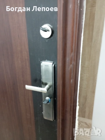Входна Врата, снимка 2 - Входни врати - 53196190