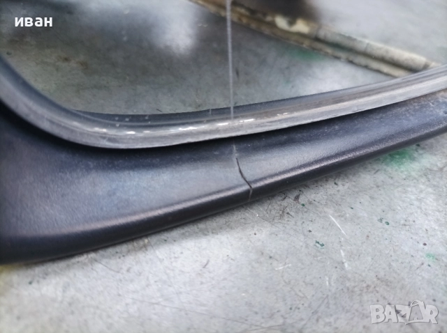 Ляво Ел огледало за Мазда 5. 2005 год. сиво., снимка 9 - Части - 51719362