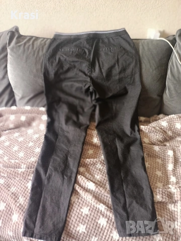 Дамски дънки 3 чифта марка Деним , снимка 10 - Дънки - 53664781