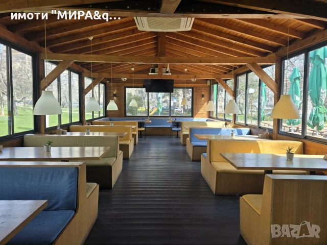 Продажба на готов бизнес в кв.Любен Каравелов,гр.Хасково, снимка 7 - Заведения - 54042515