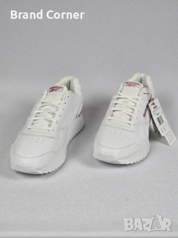 Нови оригинални обувки Reebok Royal Glide Ripple Clip №42