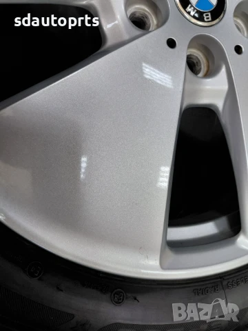 19” ОЕ BMW Джанти Style 427 Гуми Датчици БМВ I3 i 3 EV, снимка 8 - Гуми и джанти - 51311433