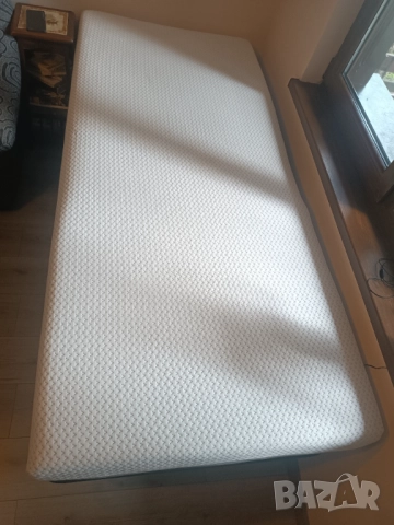 Двулицев матрак 90/200