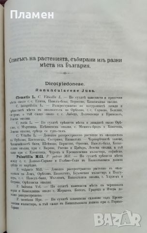 Сборникъ за народни умотворения, наука и книжнина. Книга XXVI: Дялъ 2 и Дялъ 3 / 1912, снимка 14 - Антикварни и старинни предмети - 46273098