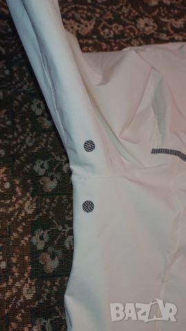 Chervo aqablock jacket , снимка 13 - Якета - 46309541