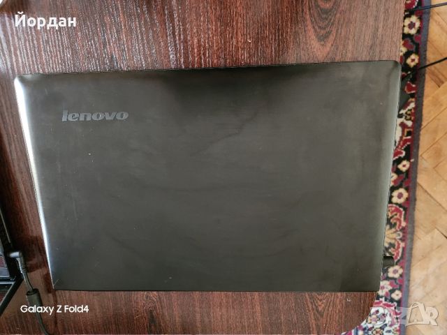 Lenovo y510p , снимка 8 - Части за лаптопи - 46230879