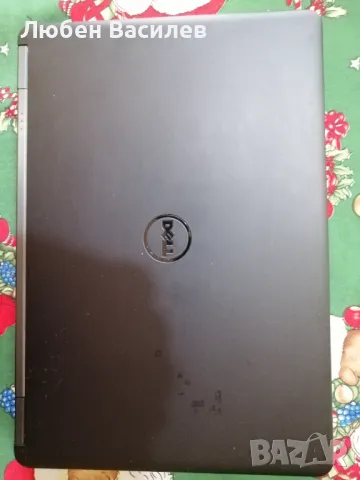 Dell Latitude E7450, снимка 2 - Лаптопи за работа - 49684218