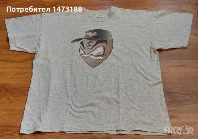 Футболни тениски различни видове., снимка 10 - Футбол - 44710849